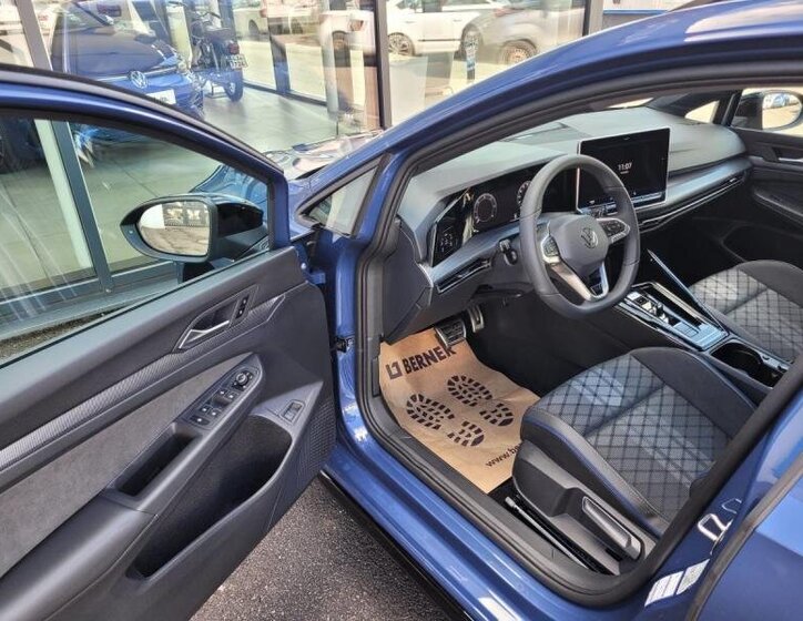 Volkswagen Golf Kombi 2,0 l 110 kw