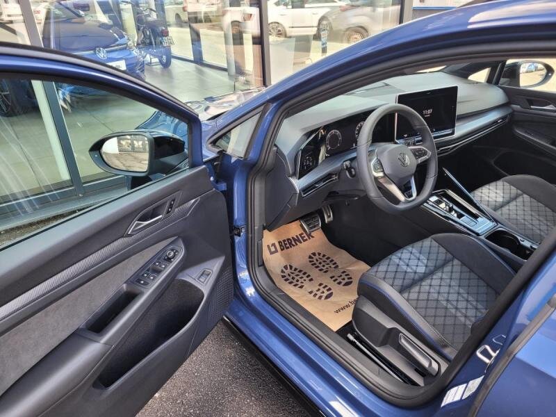 Volkswagen Golf Kombi 2,0 l 110 kw