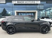 Land Rover Range Rover Velar SUV 3,0 l 221 kw
