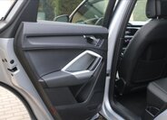 Audi Q3 SUV 2,3 l 137 kw