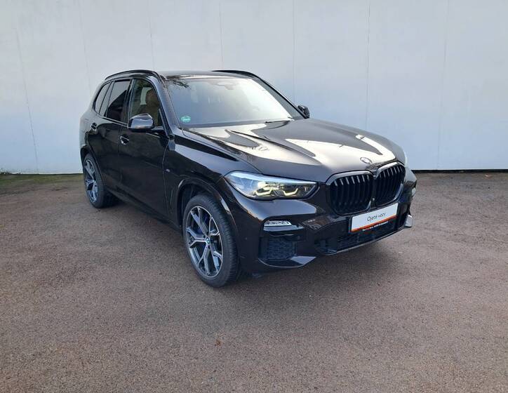 BMW X5 29