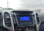 Hyundai i30 Kombi 1,6 l 81 kw