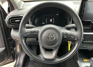 Toyota Yaris Cross 19