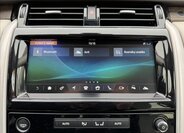 Land Rover Discovery 18