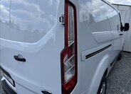 Ford Transit Custom Skříň 2,0 l 77 kw
