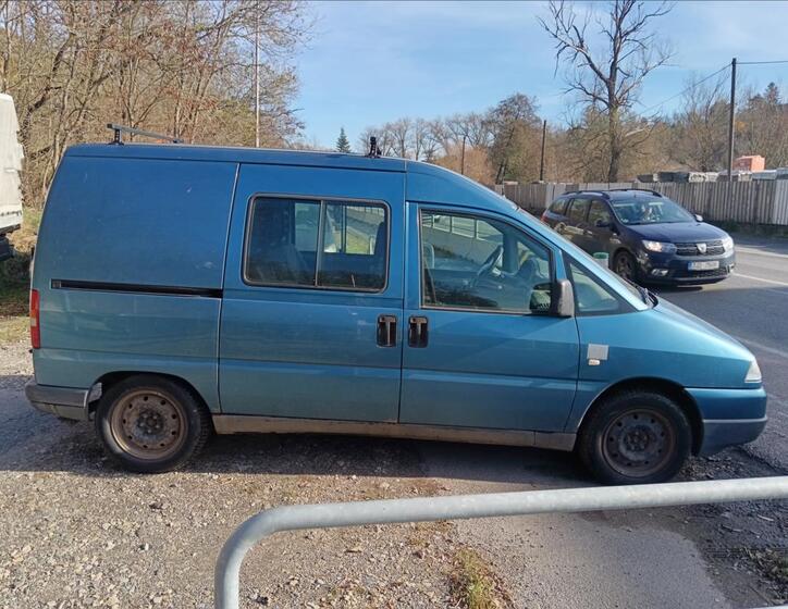 Peugeot Expert 11