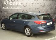 Ford Focus 5