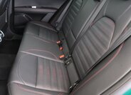 Alfa Romeo Stelvio SUV / Terénní 2,0 l 206 kw