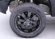 Toyota Tundra Pick-up 5,7 l 285 kw