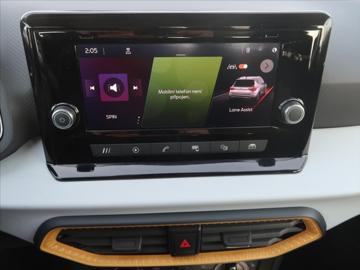 Seat Arona SUV 999,0 70 kw