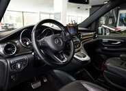 Mercedes-Benz Třídy V VAN / Minibus 2,0 l 140 kw