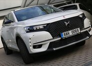 DS Automobiles DS7 Crossback Kombi 2,0 l 130 kw