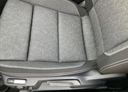 Volkswagen Passat Kombi 2,0 l 110 kw