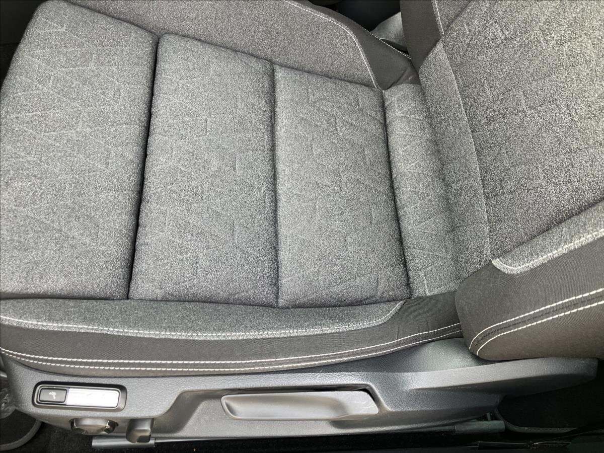 Volkswagen Passat Kombi 2,0 l 110 kw