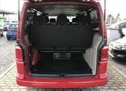 Volkswagen Transporter Kombi 2,0 l 62 kw