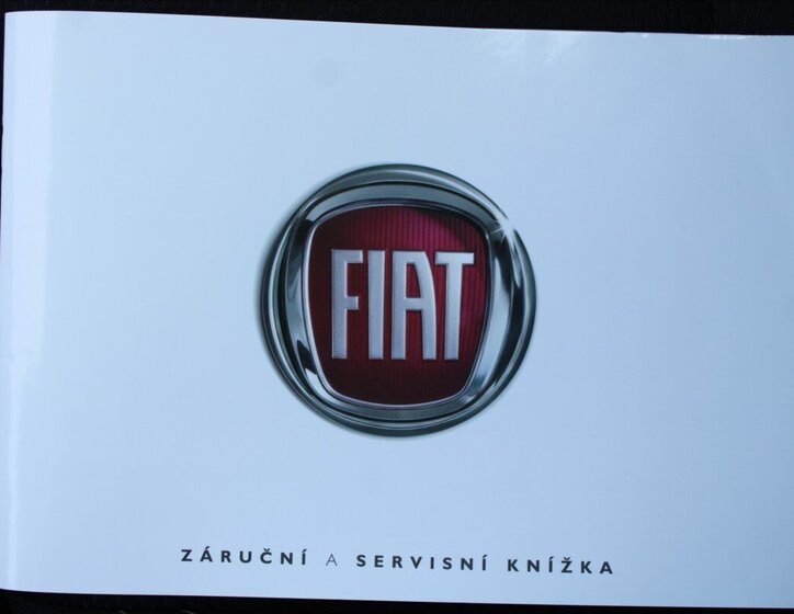 Fiat Tipo Kombi 999,0 73 kw