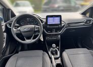 Ford Fiesta 10