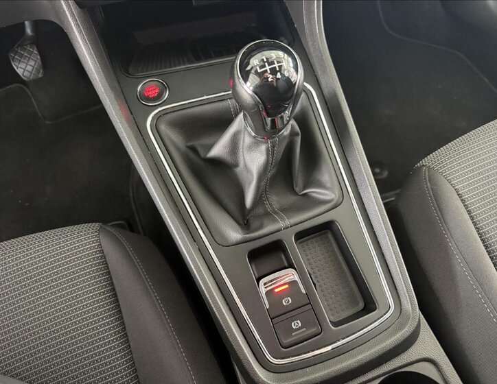 Seat Leon Kombi 999,0 85 kw