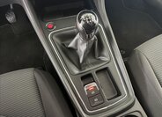 Seat Leon Kombi 999,0 85 kw