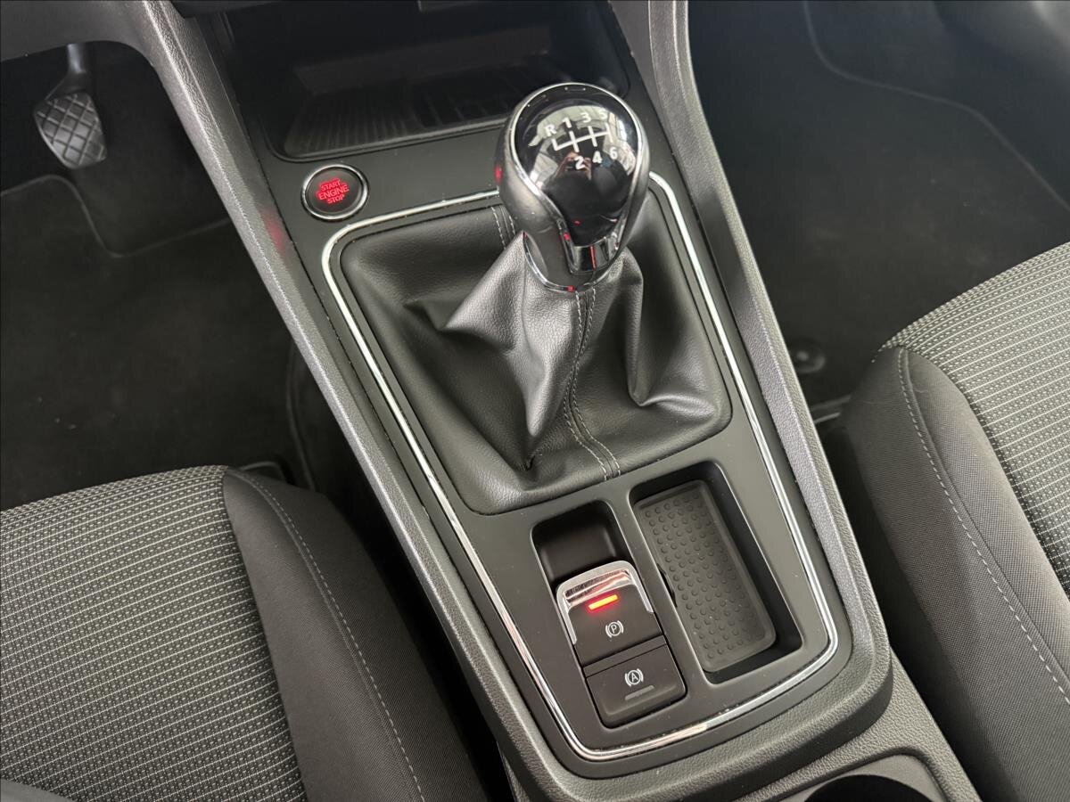 Seat Leon Kombi 999,0 85 kw