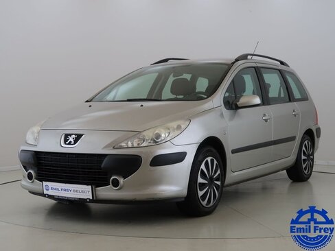 Peugeot 307 Kombi 1,6 l 80 kw
