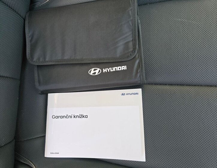 Hyundai Ioniq 5 SUV / Terénní 0,0 239 kw