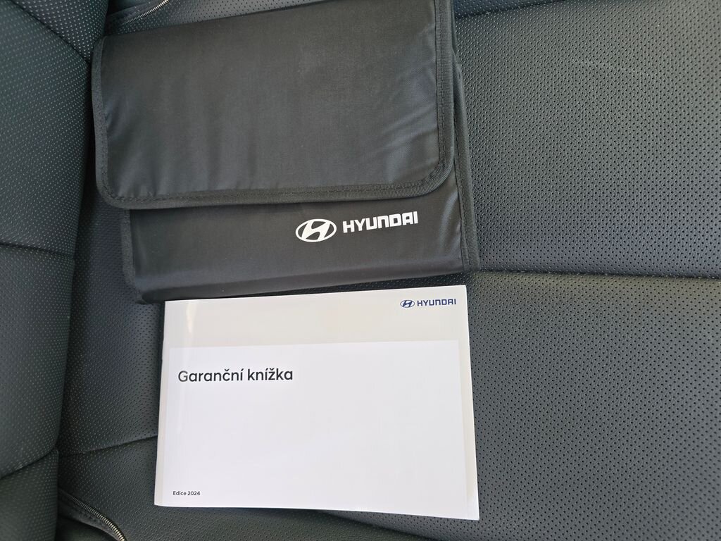 Hyundai Ioniq 5 SUV / Terénní 0,0 239 kw