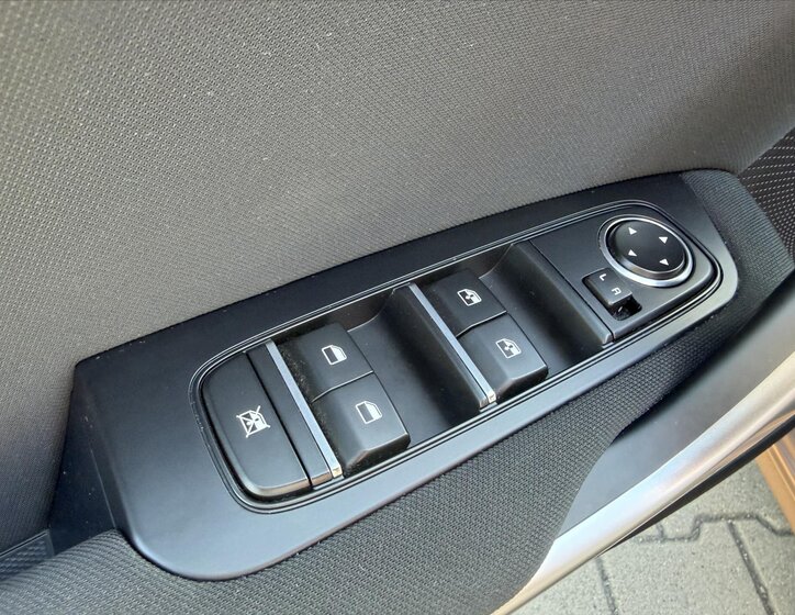 KIA Ceed Kombi 1,5 l 118 kw