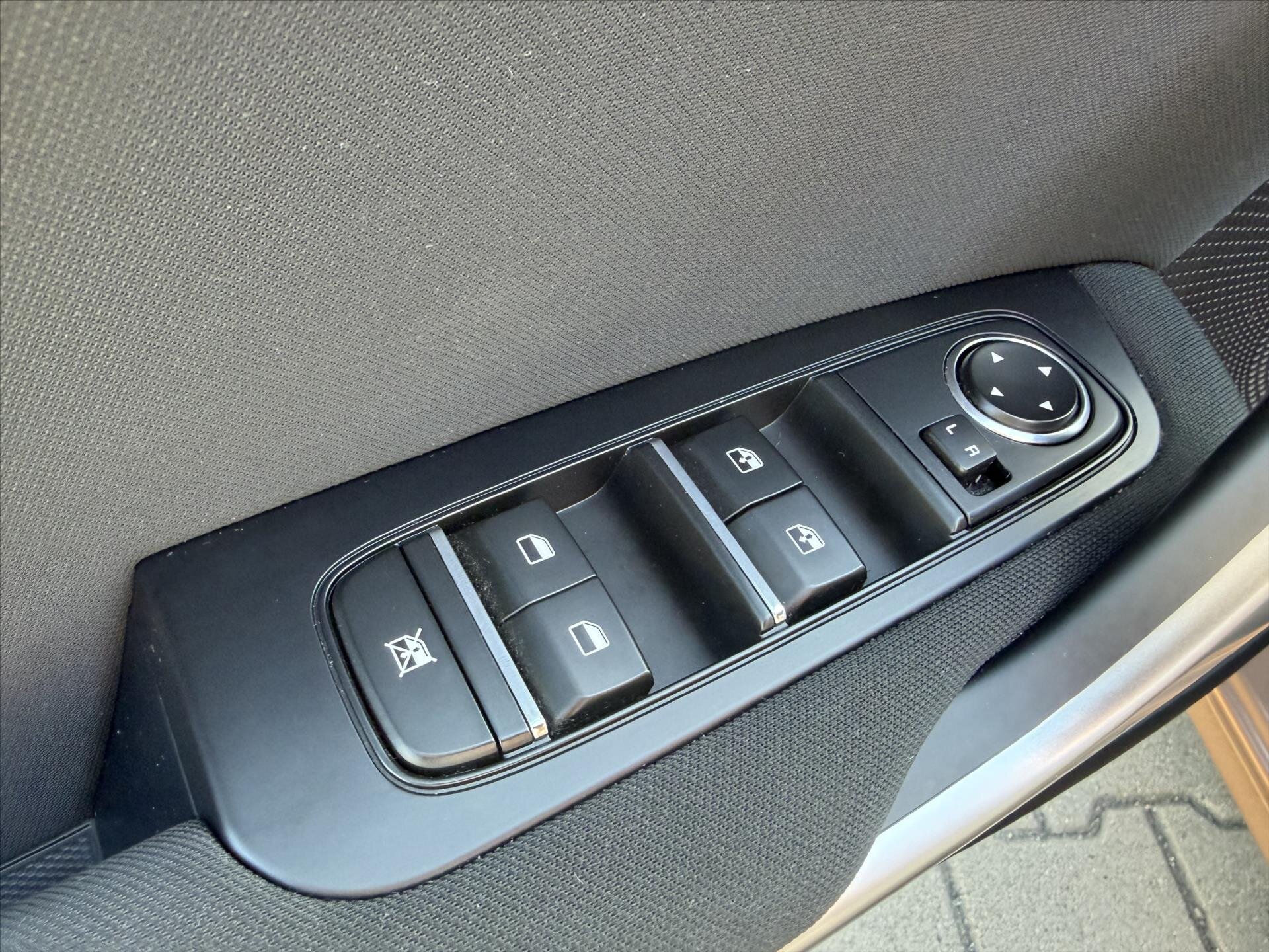 KIA Ceed Kombi 1,5 l 118 kw