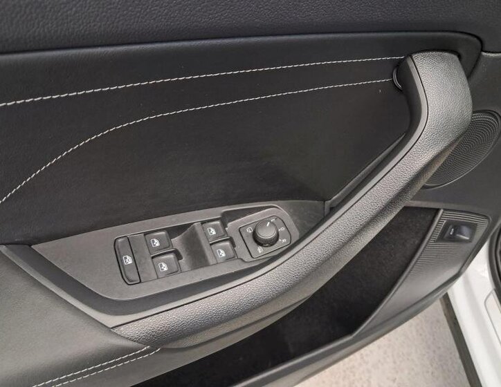 Škoda Kodiaq SUV / Terénní 2,0 l 147 kw