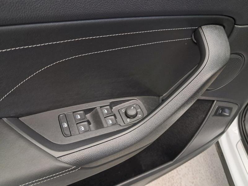 Škoda Kodiaq SUV / Terénní 2,0 l 147 kw