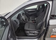 Škoda Karoq SUV 1,5 l 110 kw