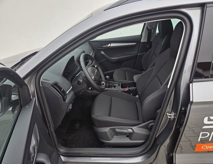 Škoda Karoq SUV 1,5 l 110 kw