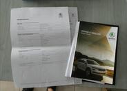 Škoda Kodiaq 41