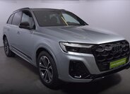 Audi Q7 SUV 3,0 l 210 kw