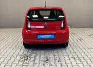 Škoda Citigo Hatchback 999,0 55 kw