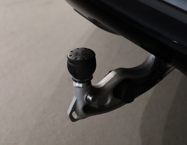 Mercedes-Benz GLE SUV / Terénní 3,0 l 285 kw