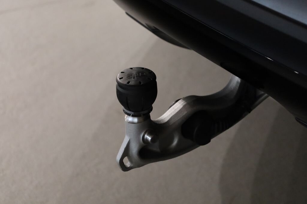 Mercedes-Benz GLE SUV / Terénní 3,0 l 285 kw