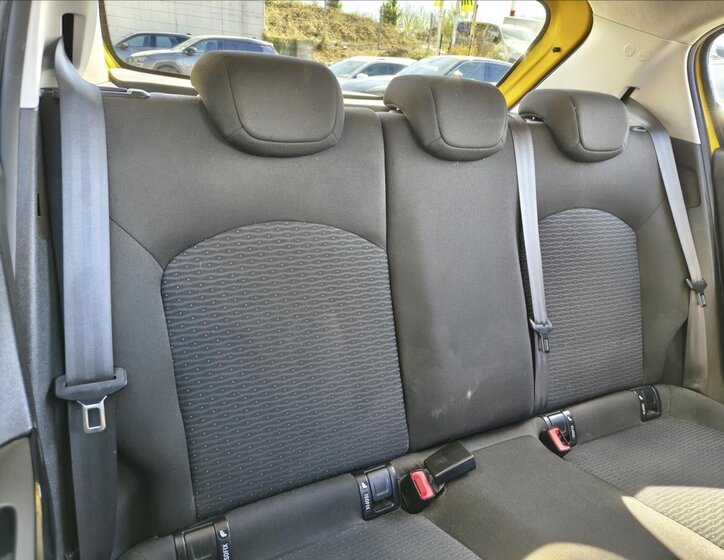 Opel Corsa Hatchback 1,4 l 66 kw