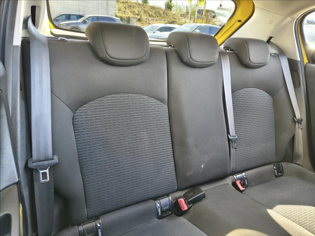 Opel Corsa Hatchback 1,4 l 66 kw