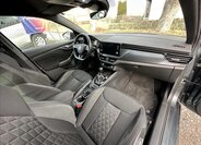 Škoda Scala Hatchback 1,5 l 110 kw