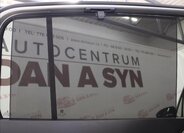 Volkswagen Touran MPV 1,4 l 110 kw