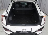 KIA EV6 Liftback 0,0 239 kw