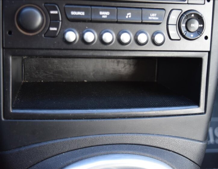 Citroën C3 Picasso Kombi 1,6 l 68 kw