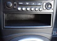 Citroën C3 Picasso Kombi 1,6 l 68 kw