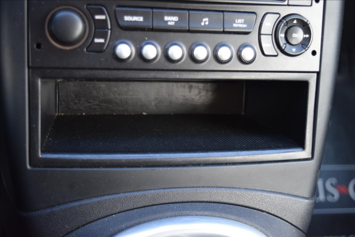 Citroën C3 Picasso Kombi 1,6 l 68 kw