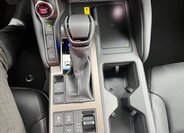 Toyota Land Cruiser Ostatní 2,4 l 205 kw