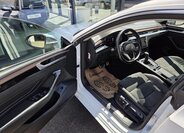 Volkswagen Arteon Liftback 2,0 l 110 kw