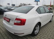 Škoda Octavia 2