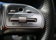 Mercedes-Benz Třídy E Kupé 2,9 l 250 kw